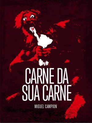 cover image of Carne da sua carne